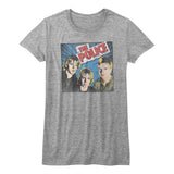 The Police Comic-Ish Womens T-Shirt