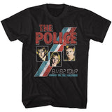 The Police Ghost In The Machine Boyfriend Tee