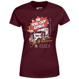 The Pork Chop Express - Women's T-Shirt
