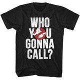 The Real Ghostbusters Gonna Call? Boyfriend Tee