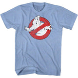 The Real Ghostbusters Logo Boyfriend Tee