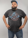 The Real Ghostbusters Neon Ghost T-Shirt