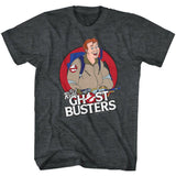 The Real Ghostbusters Ray T-Shirt