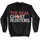 The Real Ghostbusters - RGB Logo Sweatshirt