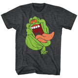 The Real Ghostbusters Slimer! T-Shirt