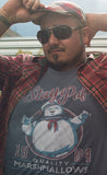 The Real Ghostbusters Staypuft Big and Tall T-Shirt