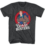 The Real Ghostbusters Venkman Boyfriend Tee