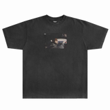 The Ride Tee Style001