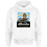 The Sands - Vintage Las Vegas - Unisex Hoodie