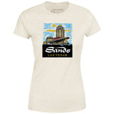 The Sands - Vintage Las Vegas - Women's T-Shirt