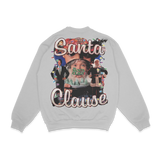 The Santa Clause Christmas Crewneck Sweatshirt