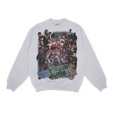 The Santa Clause Christmas Crewneck Sweatshirt