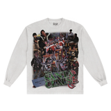 The Santa Clause Christmas Long Sleeved Tee