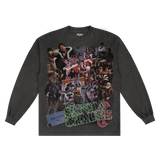 The Santa Clause Christmas Long Sleeved Tee