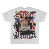 The Santa Clause Christmas Tee