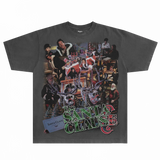 The Santa Clause Christmas Tee