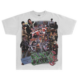 The Santa Clause Christmas Tee