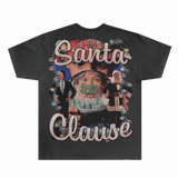 The Santa Clause Christmas Tee