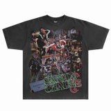 The Santa Clause Christmas Tee