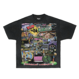 The Simpsons Hit & Run Tee
