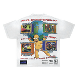 The Simpsons Hit & Run Tee