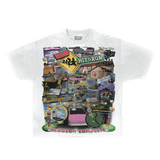 The Simpsons Hit & Run Tee
