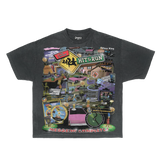 The Simpsons Hit & Run Tee