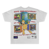 The Simpsons Hit & Run Tee Classic Tee