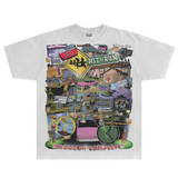 The Simpsons Hit & Run Tee Classic Tee