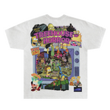 The Simpsons Treehouse of Horror Tee