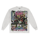 The Sims Classic Long Sleeved Tee