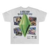The Sims Classic Tee