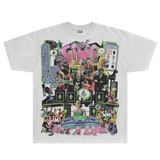 The Sims Classic Tee