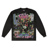 The Sims Classic Long Sleeved Tee