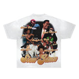 The Slow Jamz Tee