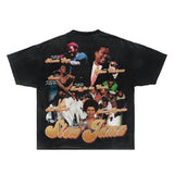 The Slow Jamz Tee