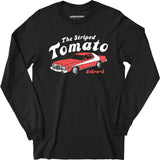 The Striped Tomato - Long Sleeve T-Shirt