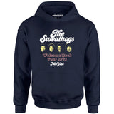The Sweathogs - Unisex Hoodie