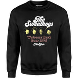 The Sweathogs - Unisex Sweatshirt
