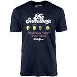 The Sweathogs - Unisex T-Shirt