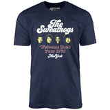 The Sweathogs - Unisex T-Shirt