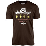 The Sweathogs - Unisex T-Shirt