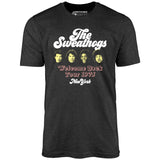 The Sweathogs - Unisex T-Shirt