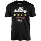 The Sweathogs - Unisex T-Shirt