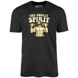 The Swolly Spirit - Unisex T-Shirt