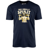 The Swolly Spirit - Unisex T-Shirt