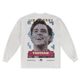 The Truman Show Long Sleeved Tee