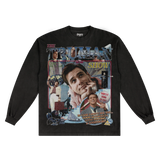 The Truman Show Long Sleeved Tee