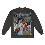The Truman Show Long Sleeved Tee