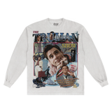 The Truman Show Long Sleeved Tee